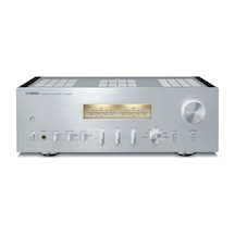 Yamaha AS 2200 Stereo Amplifier Gri