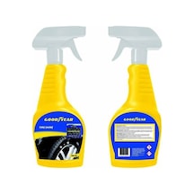 Goodyear Lastik Temizleme Spreyi 500 ML