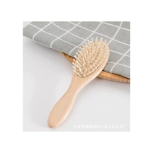 Zenviya21 Fırça Tarak 21 6cm 12'li Paket Zenya785 Standart