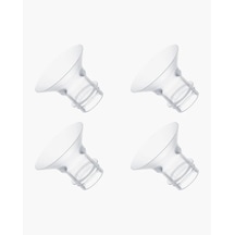 Momcozy 17 mm Flanş Girişi 4 Adet ( S9Pro – S12Pro )