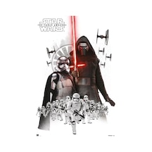 Star Wars Emıpıre Whıte Maxı Poster