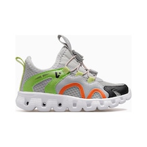 Vicco Zero Erkek Çocuk Sneaker Spor Ayakkabı 26y 346.144 Pe Gri