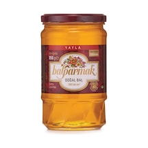 Balparmak Yayla Çiçek Balı 850 G