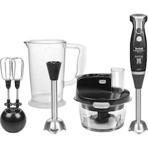 Tefal Activflow Pro Extreme 1500 W Cam Mikser & Blender Seti
