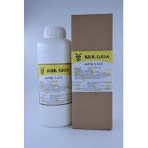 Krk Gıda Aspir Yağı 1 KG