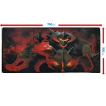 Rainbow M03 Gaming Oyuncu Mouse Pad (300-700-3Mm)