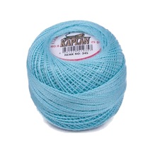 Kaplan Etamin Ve Kanaviçe İpi 8 No Kod/renk: 345 - Royaleks