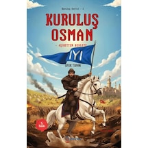 Kuruluş Serisi -1 Kuruluş Osman Aşiretten Devlete - Aıaı-897439