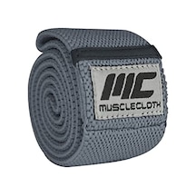 Musclecloth Active Loop Band Direnç Bandı Gri Sert Açık Bej