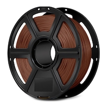 Flashforge Petg 1.75mm Kahverengi Brown Filament - 1kg Kahverengi