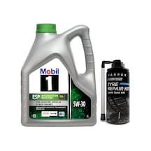 Mobil 1 ESP 5W - 30 Motor Yağı 4 L
