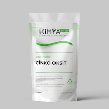 Çinko Oksit 500gr