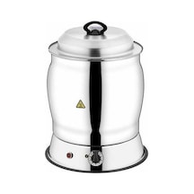 Remta Çelik Çorba Isıtıcı 9 Litre-9 Lt-cb13