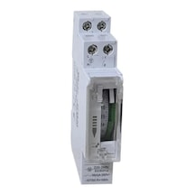 Xkoren Otomat Tipi Analog Zaman Saati Xzs-a-ot-02