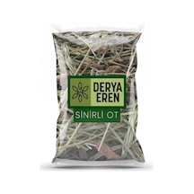 Derya Eren Sinirli Ot Otu 250 G
