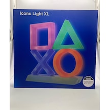 Ps5 Icons Light Xl Led