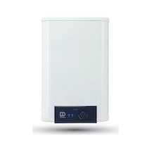 Demi Rdöküm Dt4 Titanium 65 Lt Basic Termosifon