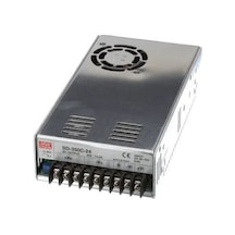 Meanwell Sd-350c-24 24v 14.6a Güç Kaynağı