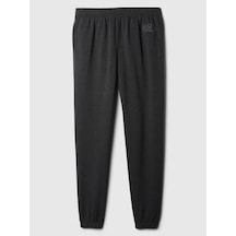Gap V-herıtage Logo Jogger Gri