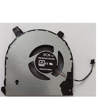 Cpu Coolıng Fan For Dell Inspiron 7500 7506 İ7506-5047slv 2-in-1