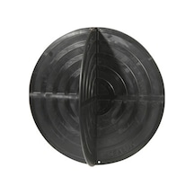Demir Küresi Siyah Küre Yat Tipi 305mm