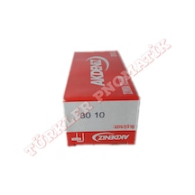 Akdeniz 8010 Zımba Telli 4000 Ad.