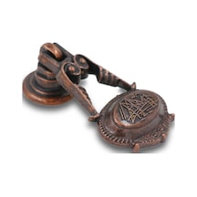 K.Boğaziçi Sarkaç Zamak Antik Bakır