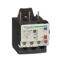 Schneider Lrd35 Termik Röle,1no 1nc,30 38 A