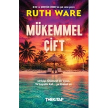 Mükemmel Çift - Ezjı-884220