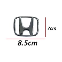Honda City Arma Arka 2003-2008