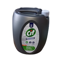 Cif Elde Yıkama Bulaşık Deterjanı