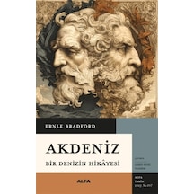 Akdeniz - Bir Denizin Hikâyesi