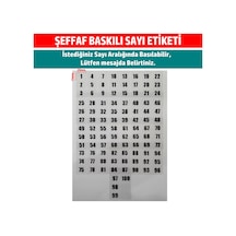 100 Adet