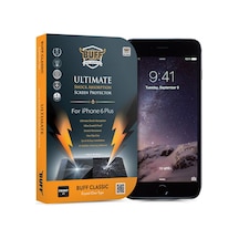 Apple iPhone Uyumlu 6 / 6s Ekran Koruyucu Sku: Zeusb07bys19ny