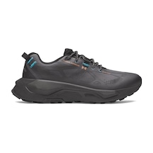 Under Armour Charged Bandit Tr 4 Wp Erkek Outdoor Ayakkabı 6010415-001 Siyah