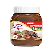 KB Kakao'lu Fındık Kreması 700 G