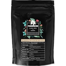 Friendzone Nicaragua San Juan Del Rıo Coco Filtre Kahve 500 G
