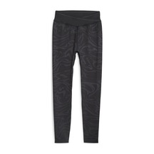 Formknit Seamless Hw 7/8 Tight Puma Blac Siyah