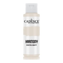 Cadence Harmony Akrilik Boya Har-004 Şampanya 59ml