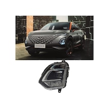 Chery Omoda 5 Sisli Yüksek Paket Far Lambası Sol 2022-2024