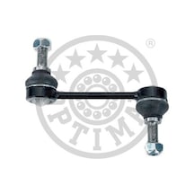 Optımal Askı Rotu Arka Land Rover Range Rover Iıı Vogue L322 02 12 G7-1210 Lr030048