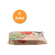 Kardeşler Sade Tahin Helva 6 x 1 KG