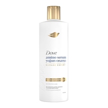 5 Adet Dove Amino Serum Yoğun Onarıcı Saç Kremi