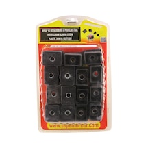 3/8'' Somunlu 30x40 İç Tapa