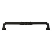 Gürçay Kale Kulp Siyah 160Mm 2 Adet