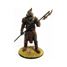 The Lord Of The Rings - Eaglemoss - 089 Beak Helm Orc At Minal Morgul Koleksiyon Figürü
