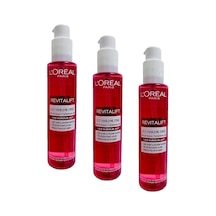 Revitalift Cilt Yenileme Etkili Temizleme Jeli 150ml - Glikolik Asit 3 Paketi