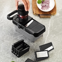 Aryıldız Master Çok Amaçlı Doğrayıcı Set Çok Renkli