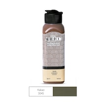 Artdeco Akrilik Boya 140Ml Kakao 3045