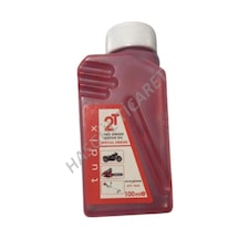 Hsgl İki Zamanlı Özel Motor 100 Ml Yağ Tudix N11.10